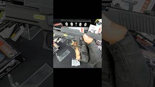 Legendary Black Airsoft Gun! #viralvideo #trending #airsoft