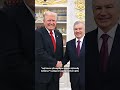O‘zbekiston va AQSh 100 mlrd dollarlik iqtisodiy kelishuv tuzdi | GAZETA