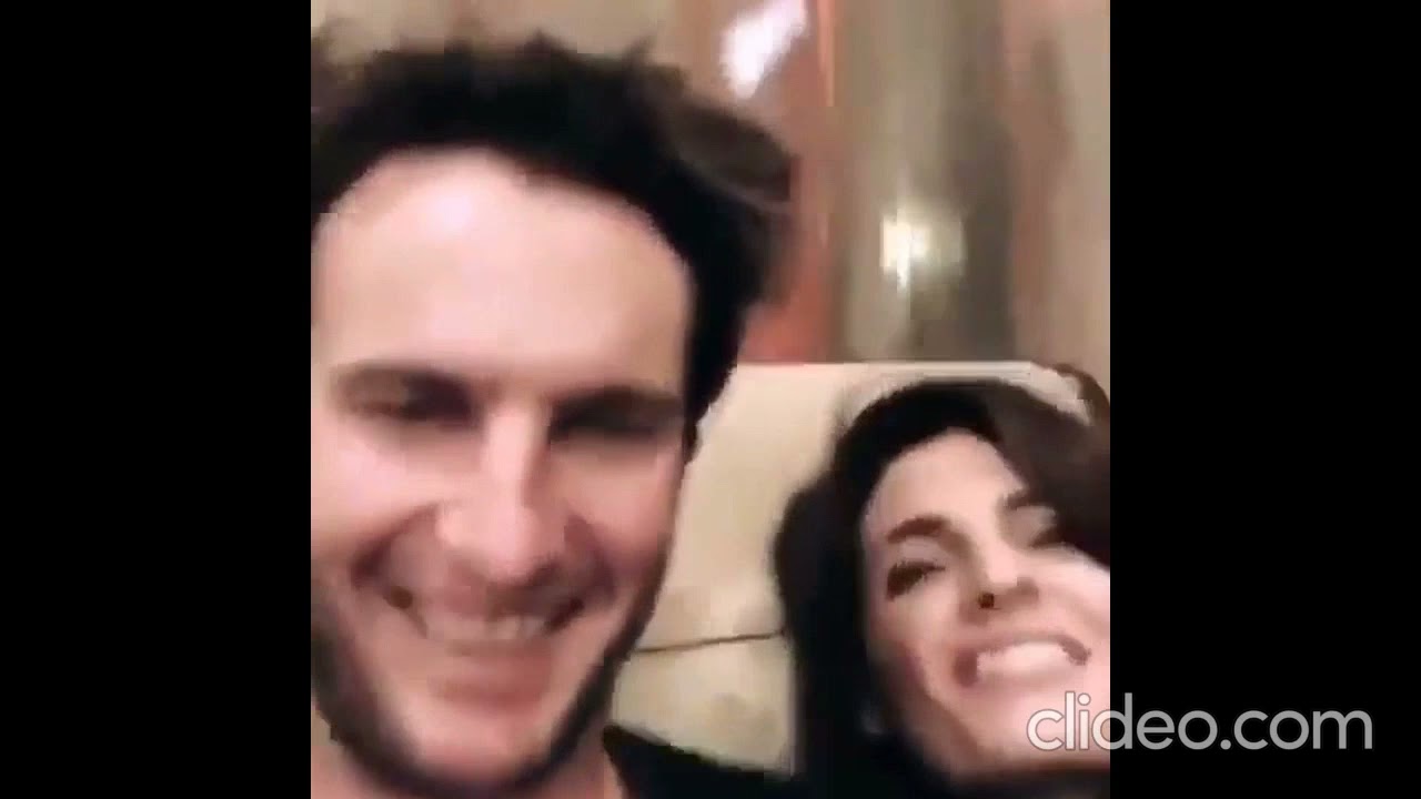 Absentia -  bts moments