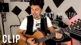 Il Faro26 | GIORNI MIGLIORI / #Clip acustico