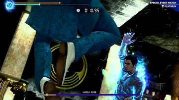 [Like a Dragon Gaiden MOD NHA for Joryu 1.33] Essence of Rakushasa Strikes