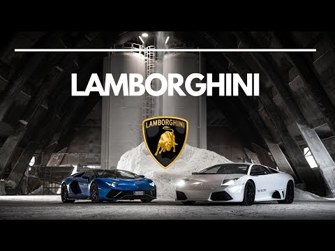 Video: Den italienske bilproducent Ferruccio Lamborghini: biografi, præstationer og interessante fakta