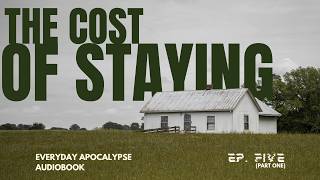 The Cost of Staying Ep (5) Part 1| Rooted Readiness | Original Audio Drama