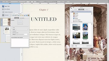iBooks Author Interface Overview.mp4