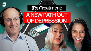 The Healing Depression Project: A New Path Beyond “Treatment Resistant” Depression