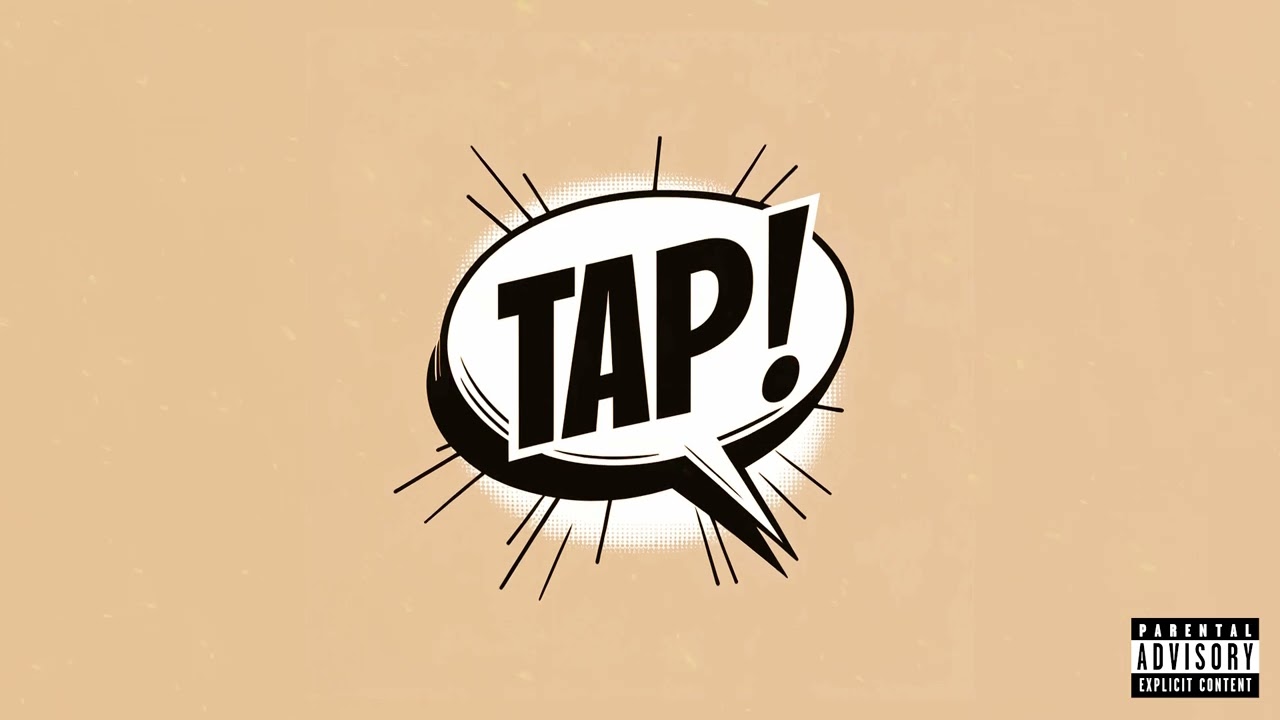 Ver Xavier Picardo - Tap (Lyrics Video) no YouTube Ver Xavier Picardo - Tap (Lyrics Video) no YouTube