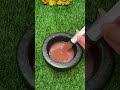 ハンマー型の出っ歯キャンディー #手作りアイスキャンディー #手作りアイスクリーム