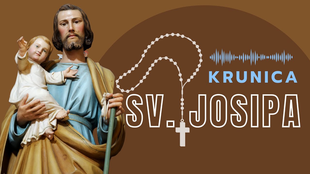 KRUNICA SVETOG JOSIPA (Novo)