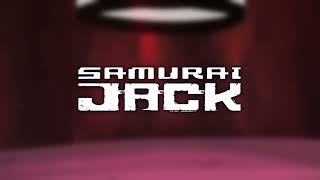 Samurai Jack Intro