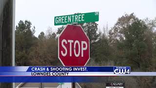 Greentree Shooting 12/02/2018