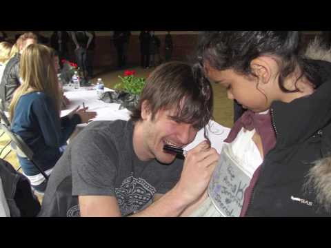 Heartland Autograph Signing