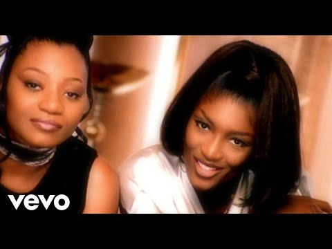 SWV - Use Your Heart