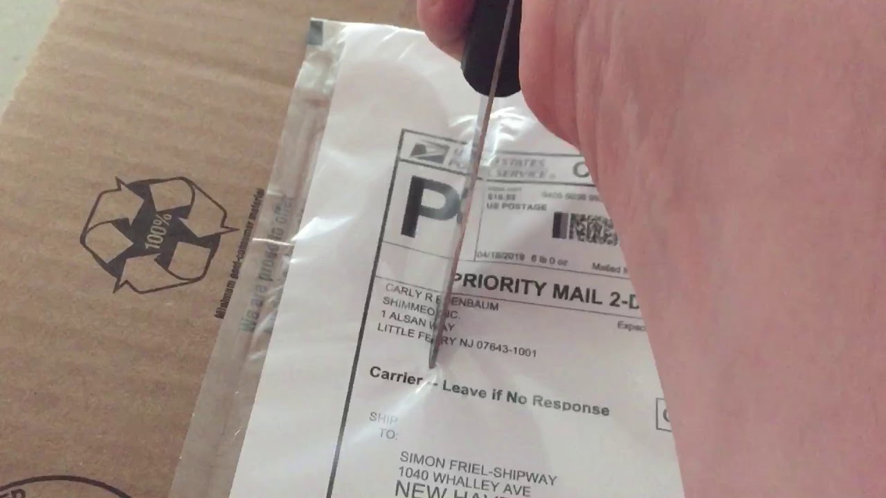 Thank You Mashday (Shimmeo.inc) for the FREE Swag