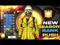 🔴 [Live] New Squad With NOBITA AND AKAZA😁 Phone Top 1 Live👽 - Free Fire Live !!
