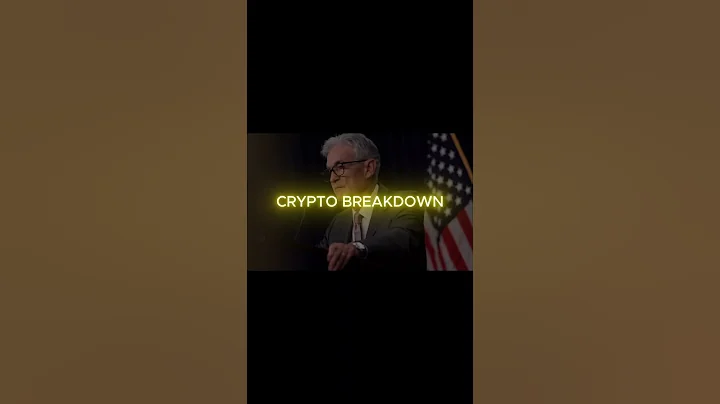 ETH Breaks $4,800 — Is $6,000 Next? Powell Sparks Bull Run