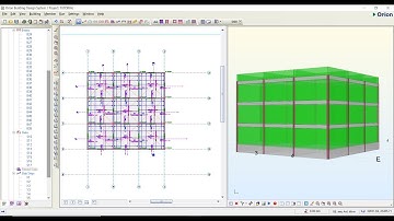 ORION 18 TUTORIAL: HOW TO DESIGN RAFT FOUNDATION