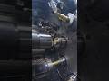 10 Second Part TORNOS MultiSwiss 8x26 Breakdown Cnc Machining Machinist Engineering Swiss 10 Second Part TORNOS MultiSwiss 8x26 Breakdown Cnc Machining Machinist Engineering Swiss