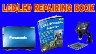 Crt Tv Repair Course Ebook