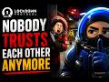 You Can't Trust ANYBODY Anymore! | Lockdown Protocol ft. @4cktivism