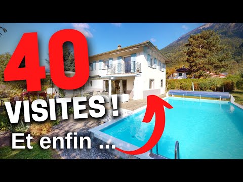 Acheter une maison en Suisse : quelle galère ! (et nos 5 conseils)