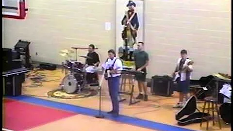 Duane Walker 1994