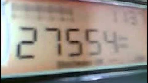 vdo rf signal generator