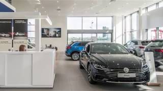 Joe Duffy VW