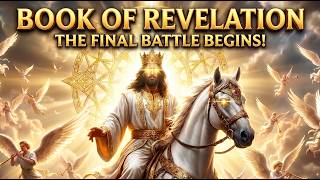 The Complete Book of Revelation Explained | The Apostle John Reveals the End Times