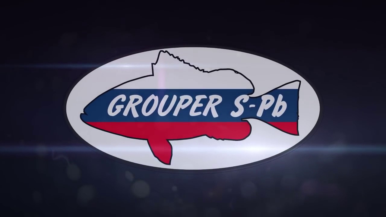 Производство лодок Grouper SPb