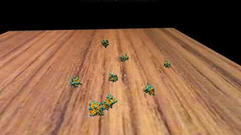 Multiple Robots