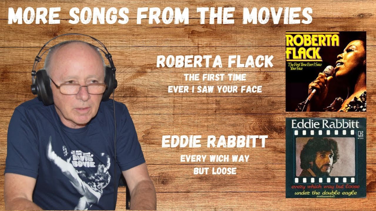 Clint Eastwood Inspired Hits - YouTube