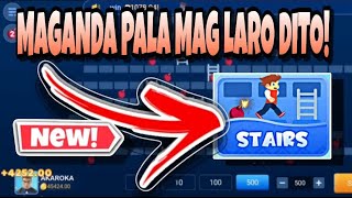 Kumita Ng Gcash Habang Nag Lalaro Sa App Nato #neverland #gcash #maya #onlineearning