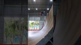 Half Pipe Tietê
