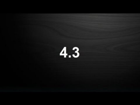chapter 4 part 3 - YouTube