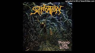 Suffocation – Brood Of Hatred