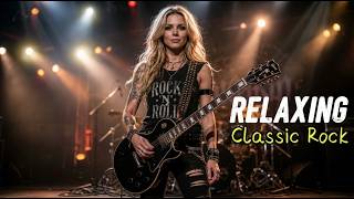 Relaxing Classic Rock 2026 🎸 Greatest Soft Rock Hits for Driving, Chill Nights & Stress Relief Mix screenshot 1