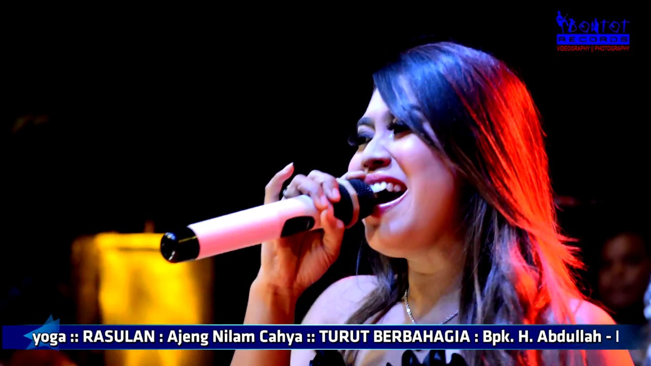 [4K] ANICA NADA 2017 - INDRI FAHRIZA - PRIA IDAMAN - BONTOT RECORDS :: BONTOT PRODUCTION