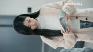 3 kakak yang sedih karena kepergianku !!! Bahasa Indonesia