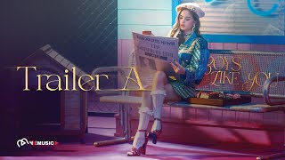 ALLY - ‘Boys Like You’ M/V Trailer [A]
