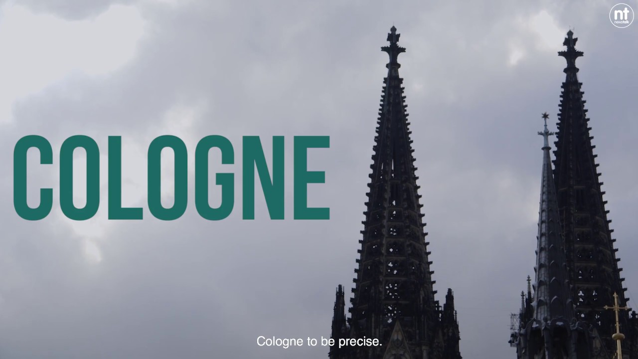 Home Truths | Cologne