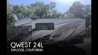 Used 2019 Qwest 24L for sale in San Jose, California