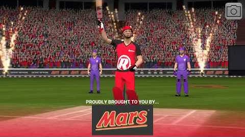 Best Big Bash Cricket 2018 Betting GamePlay Android