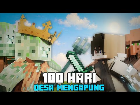 "100 Days of the Floating Village" S2 MOVIE