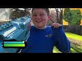 Fortnite IRL chapter 1