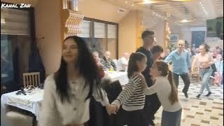 Kolo za Razu Klišansko sijelo Organizator Sejo Narodna Televizija Bari Bend 08.11.2025