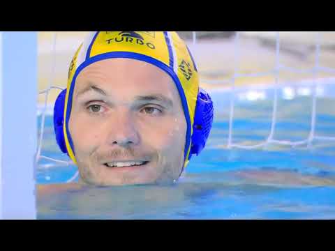 CN Barceloneta vs Waspo Hannover - Full Match - Champion's League 2022-2023 - Round 3