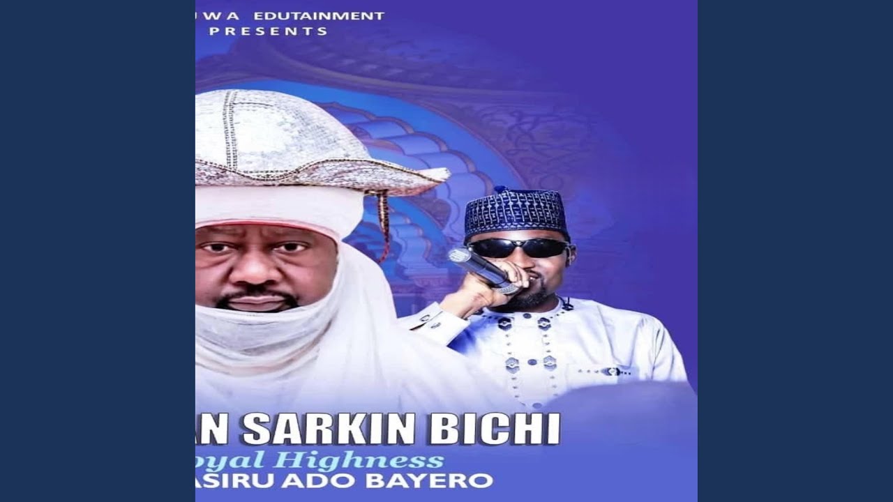 Tambarin Sarkin Bichi