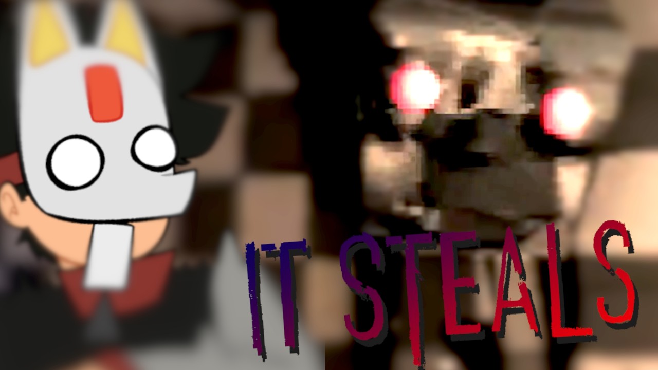 The Scariest Horror Game I Have EVER Played - YouTube