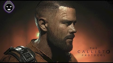 The Callisto Protocol - Part 2 - Free The Inmate