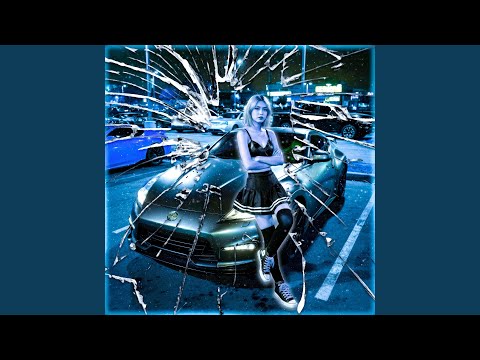 KNSRK - Mutation (Slowed + Reverb)